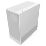 NZXT H5 Flow, biela