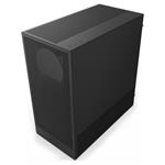 NZXT H5 Flow, čierna