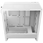 NZXT H5 Flow RGB, biela