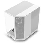 NZXT H6 Flow RGB, biela