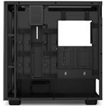 NZXT H7 Elite, černá