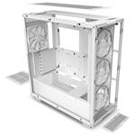 NZXT H7 Elite Edition, biela