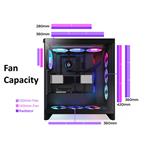 NZXT H7 Flow RGB