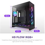 NZXT H9 Flow RGB+