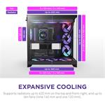 NZXT H9 Flow RGB
