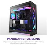 NZXT H9 Flow RGB