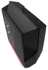 NZXT Noctis 450 černá
