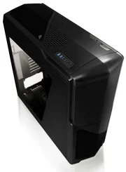 NZXT Phantom 630 Windowed Edition matná černá