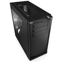 NZXT Source 530 černá