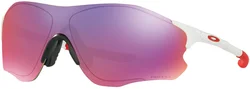 OAKLEY EVZero Path White Matt - PRIZM Road