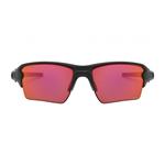 OAKLEY FLAK 2.0 XL - MATNÁ ČIERNA / PRIZM TRAIL TORCH