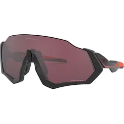 OAKLEY Flight Jacket Ignite - PRIZM Road Black