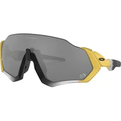 OAKLEY Flight Jacket Tour de France - PRIZM Black