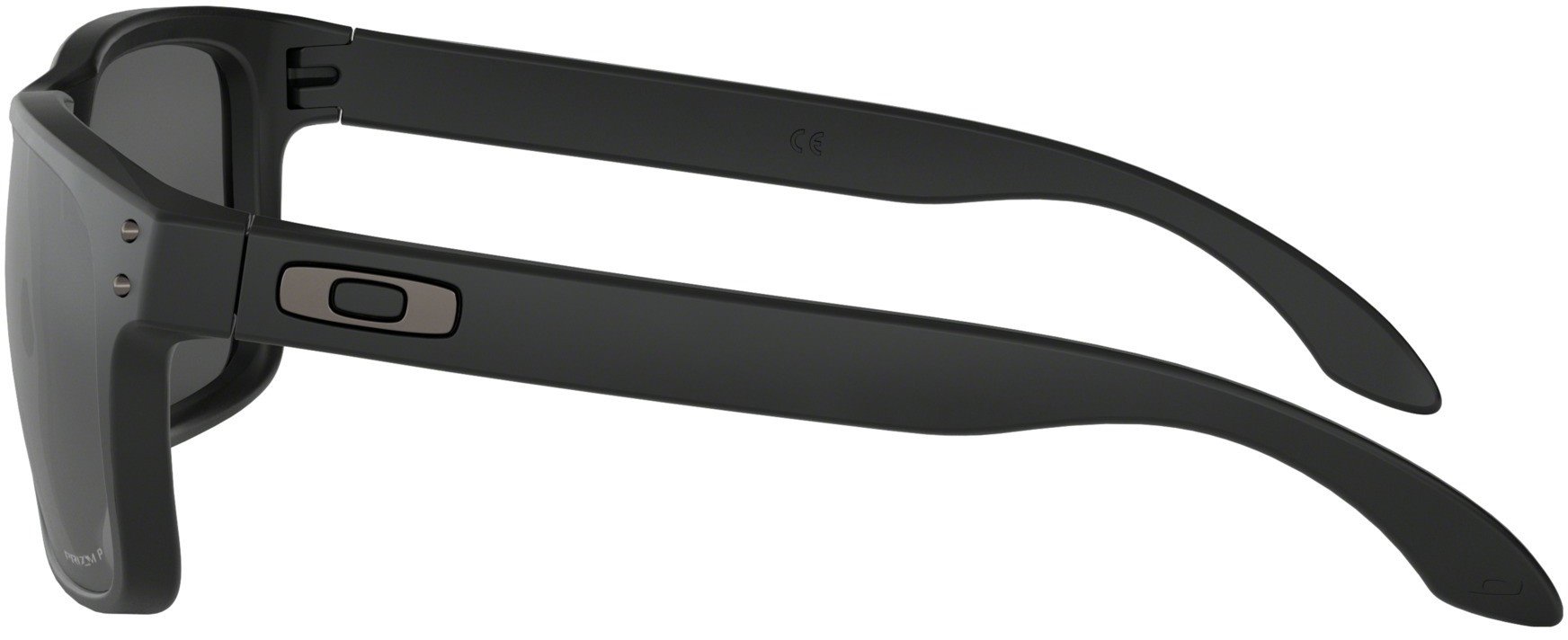 oakley holbrook matt black