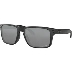 OAKLEY Holbrook Black matt - PRIZM Black Polarized