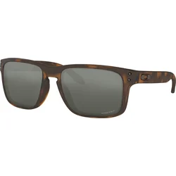 OAKLEY Holbrook Matt Brown Tortoise - PRIZM Black