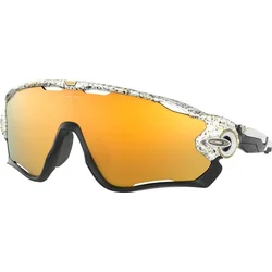 OAKLEY Jawbreaker Metalic Splatter Collection - 24k Iridium