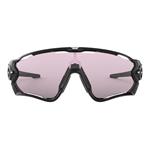 OAKLEY Jawbreaker Polished Black - PRIZM Low Light OO9290-5431
