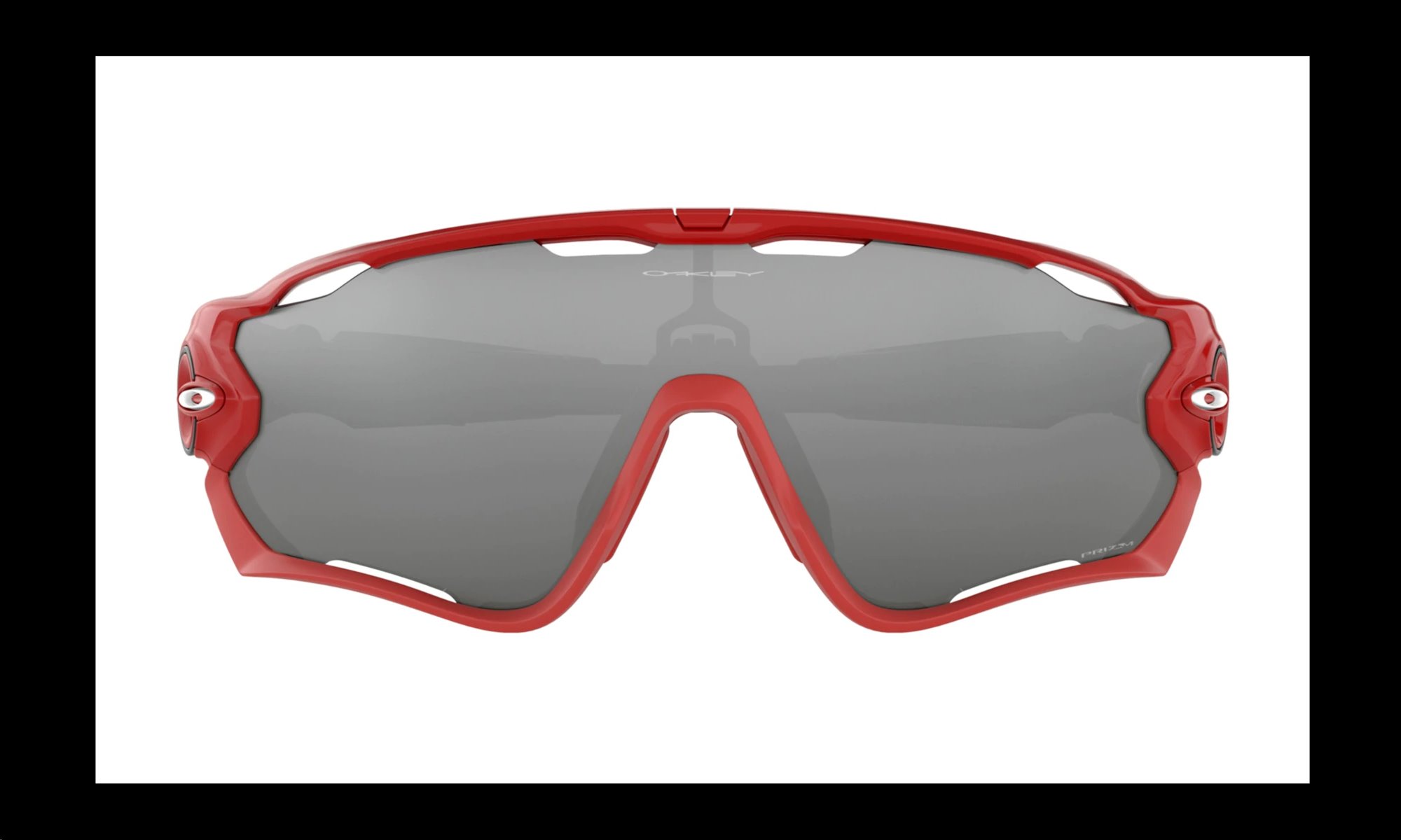 oakley jawbreaker redline prizm road