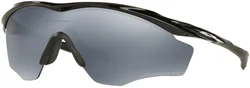 OAKLEY M2 Frame XL Polished Black - Black Iridium Polarized