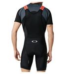 OAKLEY MTB BIB BLACKOUT, vel.M - MTB kraťasy