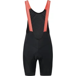 OAKLEY MTB BIB BLACKOUT, vel.XL - MTB kraťasy