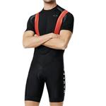 OAKLEY MTB BIB BLACKOUT, vel.XXL - MTB kraťasy