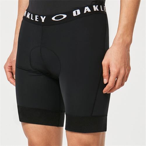 OAKLEY MTB INNER SHORT BLACKOUT, vel.S - spodní kalhoty s vložkou