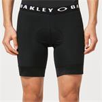 OAKLEY MTB INNER SHORT BLACKOUT, veľkosť M - spodky s vložkou