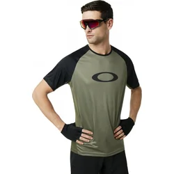 OAKLEY MTB SS TECH TEE BEETLE, vel.XXL - MTB dres