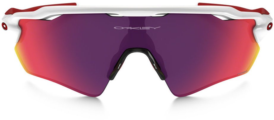 Oakley Radar EV Path Pol White w / Prizm Road
