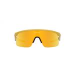 OAKLEY RESSISTOR PATRICK MAHOMES II COLLECTION / PRIZM 24K slnečné okuliare - Junior
