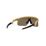 OAKLEY RESSISTOR PATRICK MAHOMES II COLLECTION / PRIZM 24K slnečné okuliare - Junior