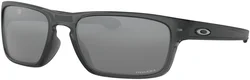 OAKLEY Sliver Polished Black - PRIZM Black