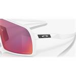 OAKLEY SUTRO - S MATTE WHITE/ PRIZM ROAD 