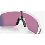 OAKLEY SUTRO - S MATTE WHITE/ PRIZM ROAD 