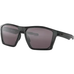 OAKLEY Targetline Black polish - PRIZM Grey