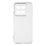 OBAL:ME TPU Kryt pro Xiaomi 14 Transparent