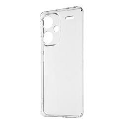 OBAL:ME TPU Kryt pro Xiaomi Redmi Note 13 Pro+ 5G Transparent