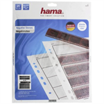 Obal na negatív Hama, 24x36 mm, pergamen matný, 260x310 mm, 25 ks