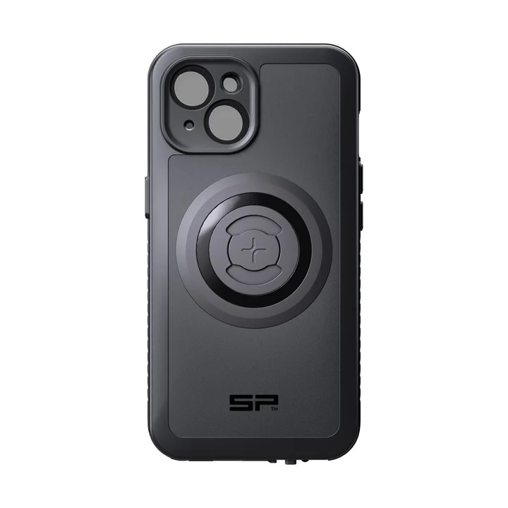 Obal na telefon SPC+ Xtreme Apple Model telefonu Apple: iPhone 17