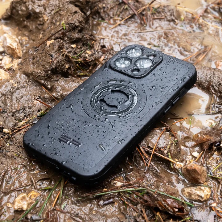 Obal na telefon SPC+ Xtreme Apple Model telefonu Apple: iPhone 17