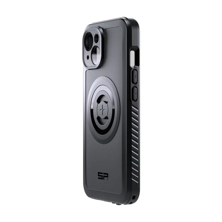 Obal na telefon SPC+ Xtreme Apple Model telefonu Apple: iPhone 17 Pro Max