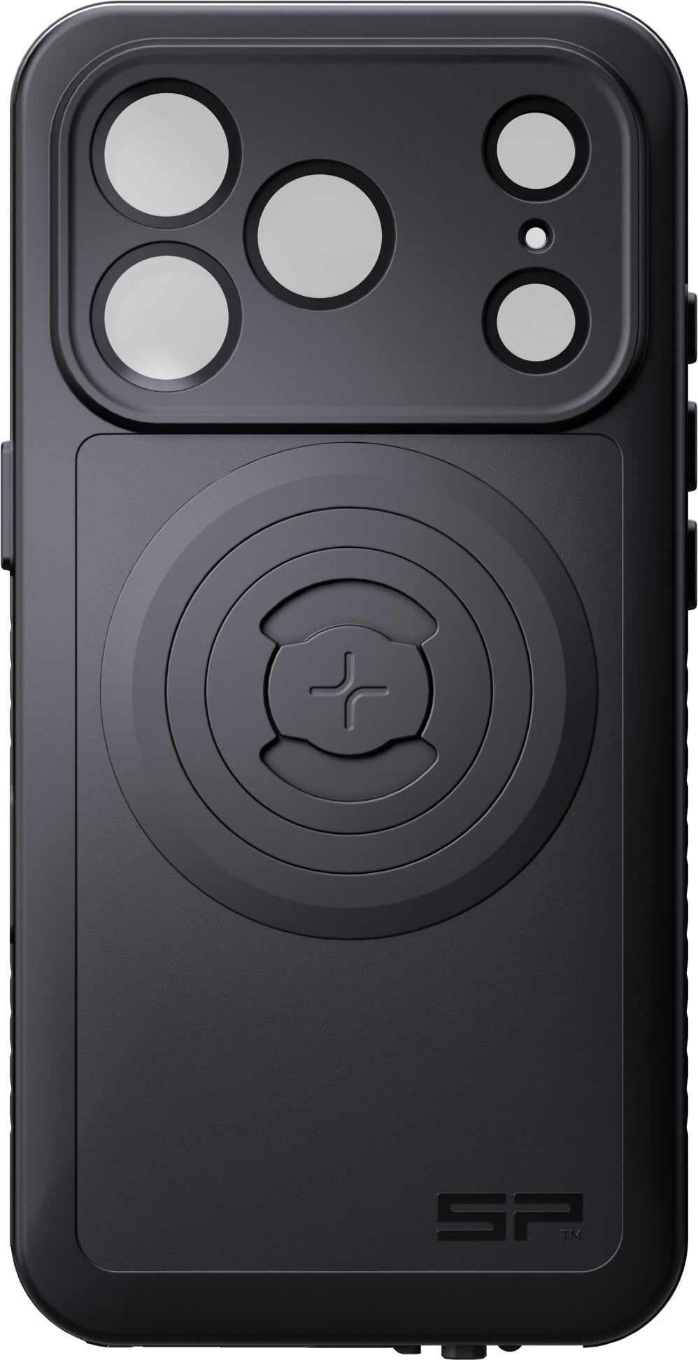 Obal na telefon SPC+ Xtreme Apple Model telefonu Apple: iPhone 17 Pro Max