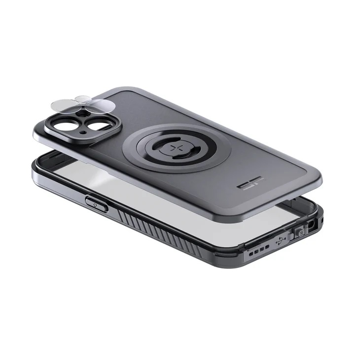 Obal na telefon SPC+ Xtreme Apple Model telefonu Apple: iPhone 17e / 16e