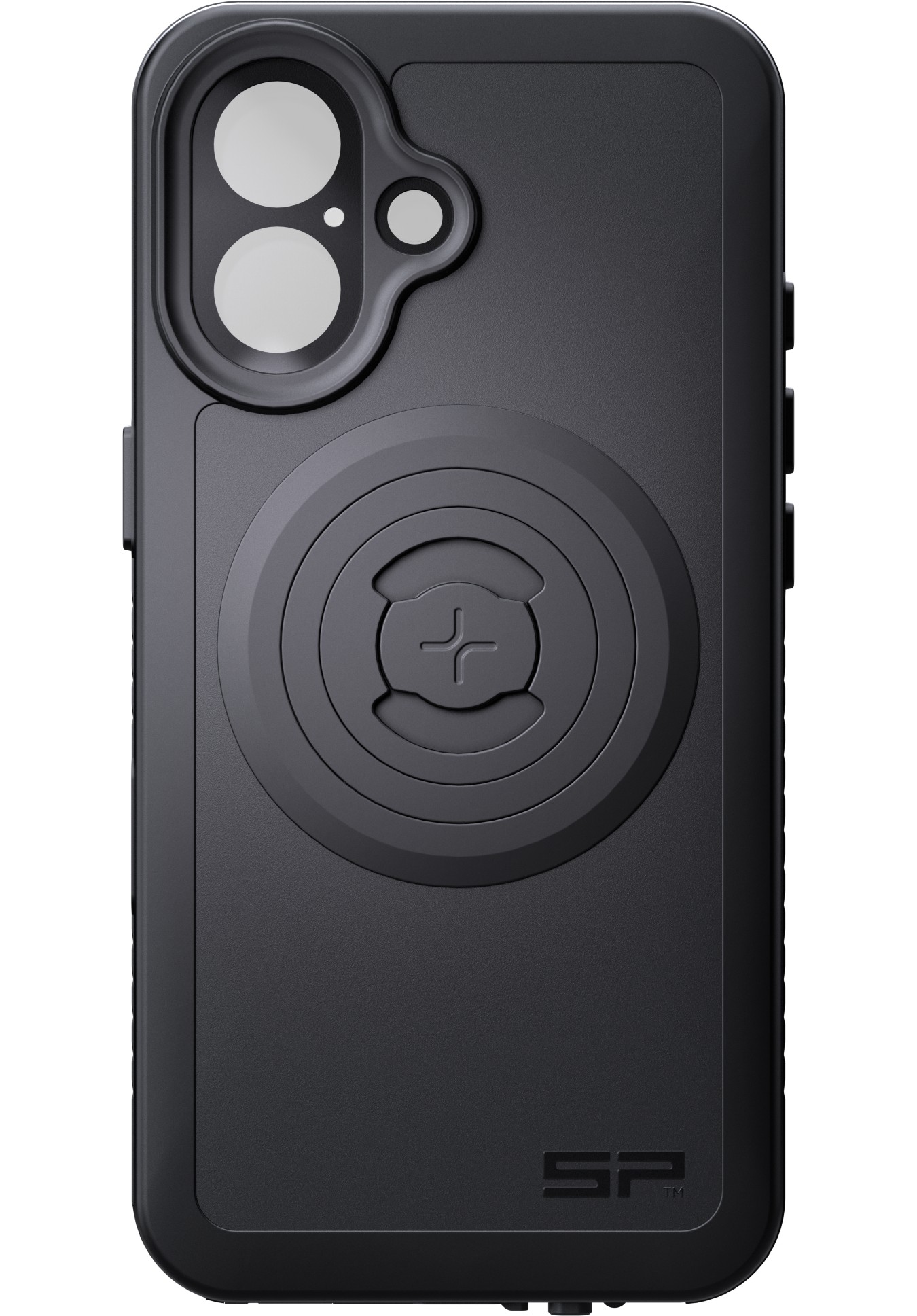 Obal na telefon SPC+ Xtreme Apple Model telefonu Apple: iPhone 17e / 16e