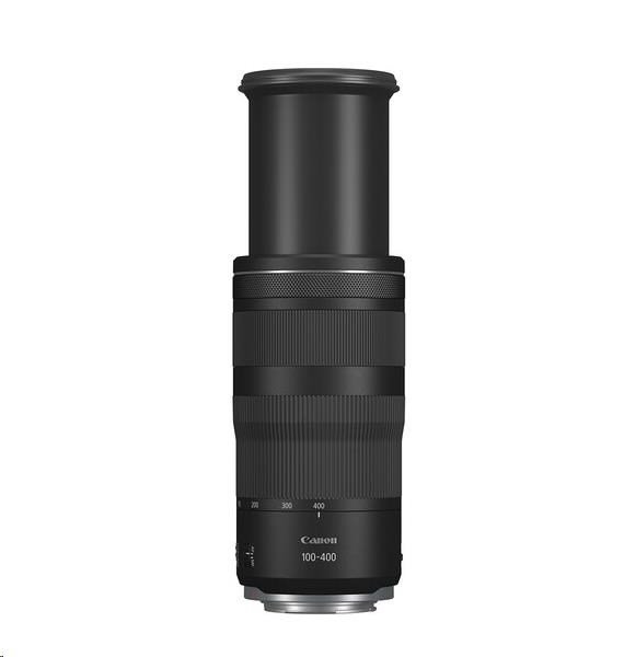 Objektív CANON RF 100-400 mm F5.6-8 IS USM