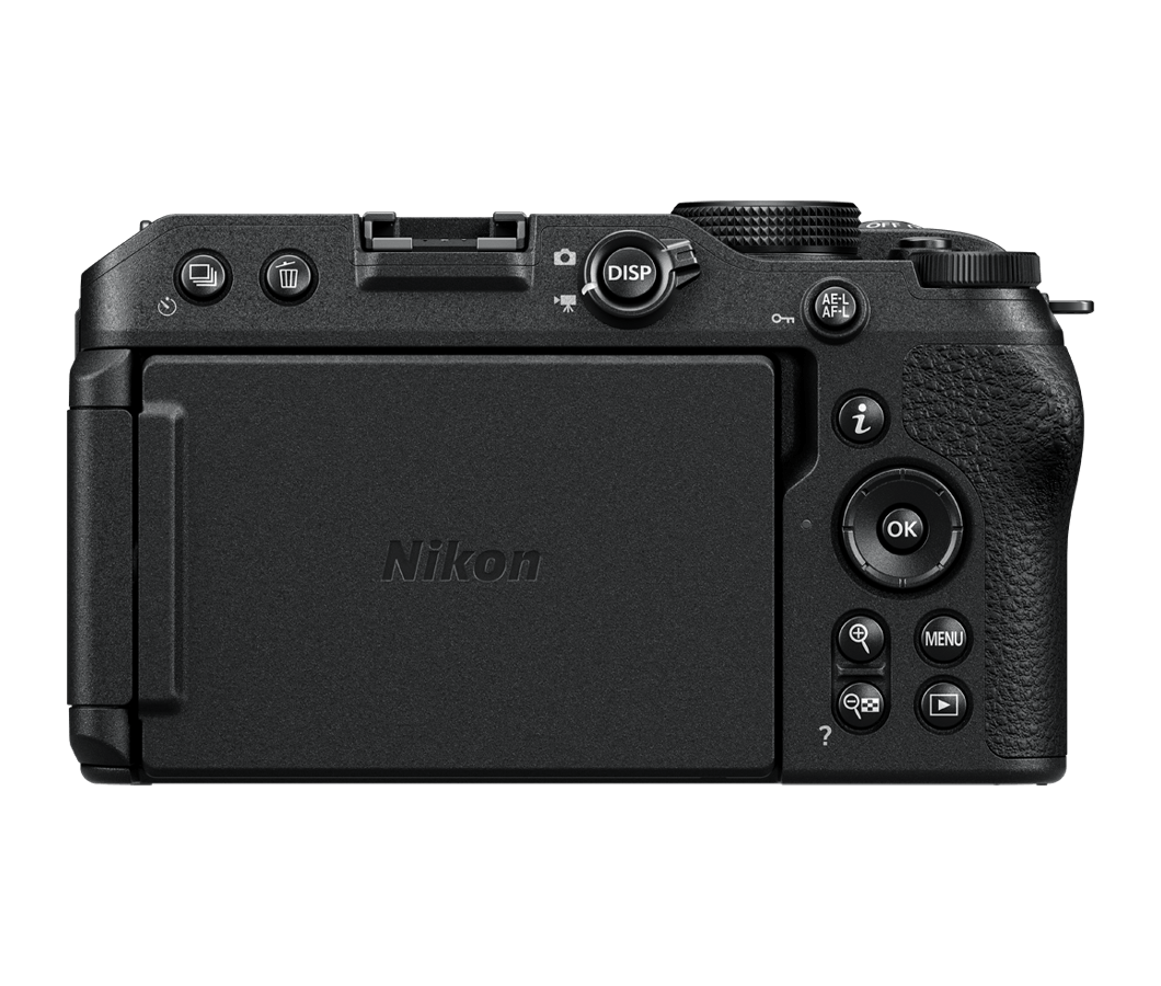 Objektív Nikon Z30 16-50 VR (VOA110K001)