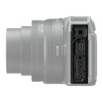 Objektív Nikon Z30 16-50 VR (VOA110K001)