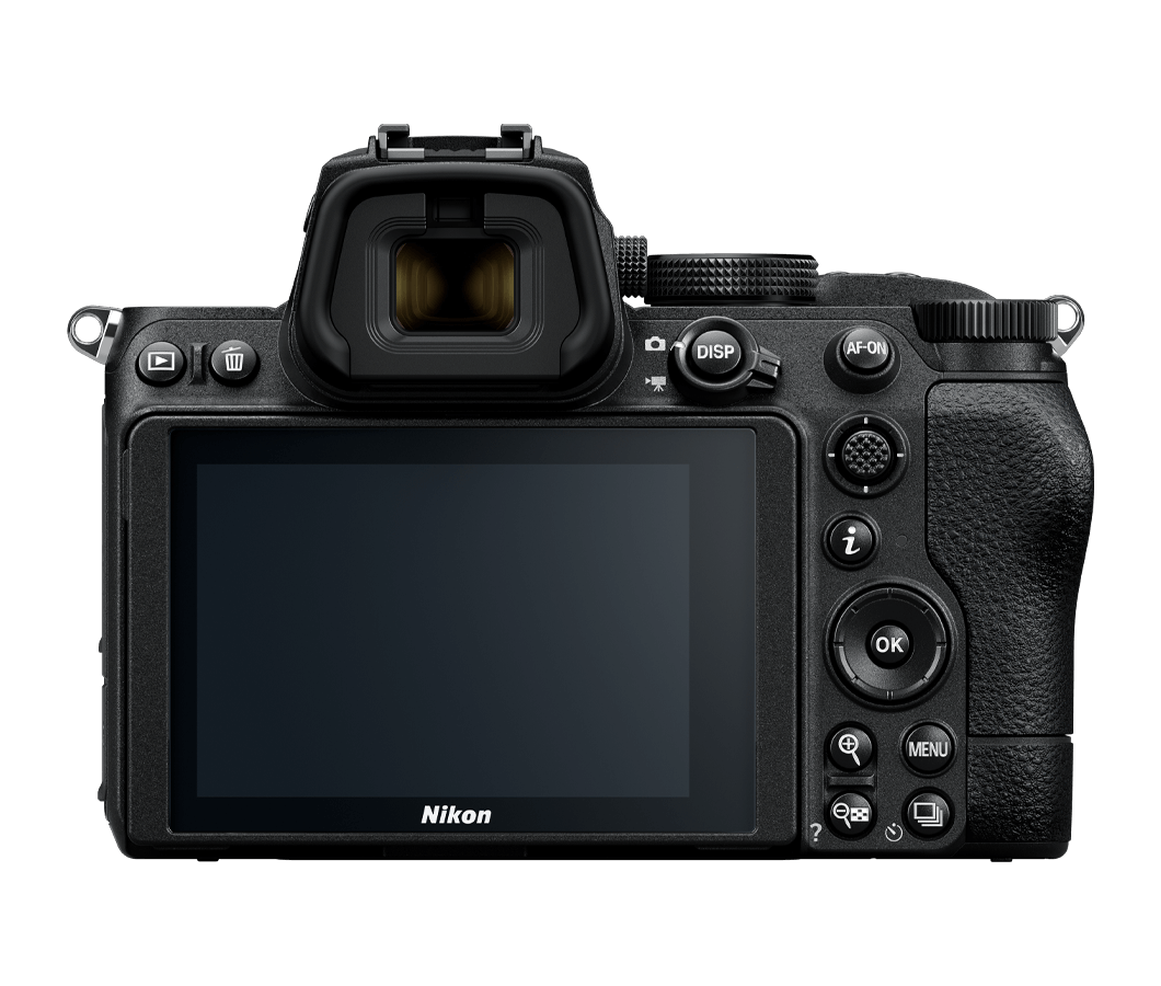 Objektív Nikon Z5 24-200 f/4-6,3 (VOA040K004)
